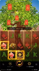 777W · Fortune Tree