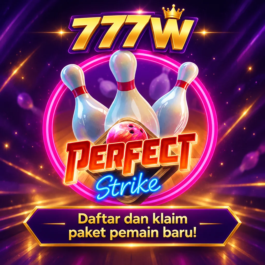 777W · Perfect Strike