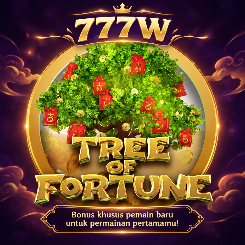 777W · Fortune Tree